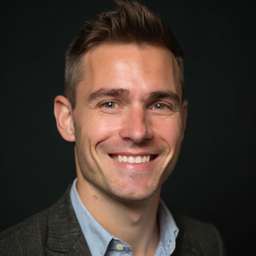 Kieran Osei — best roulette sites reviewer